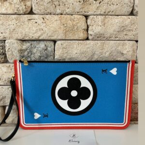 Lv pochette Game on