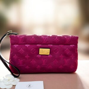 pochette Scuba limited Edition