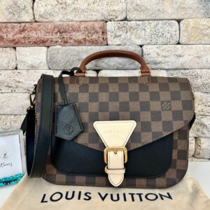 Lv Damier ebene beaumarchais