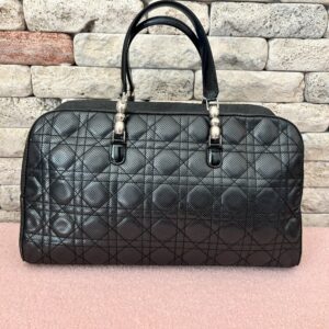 Dior Cannage Malice