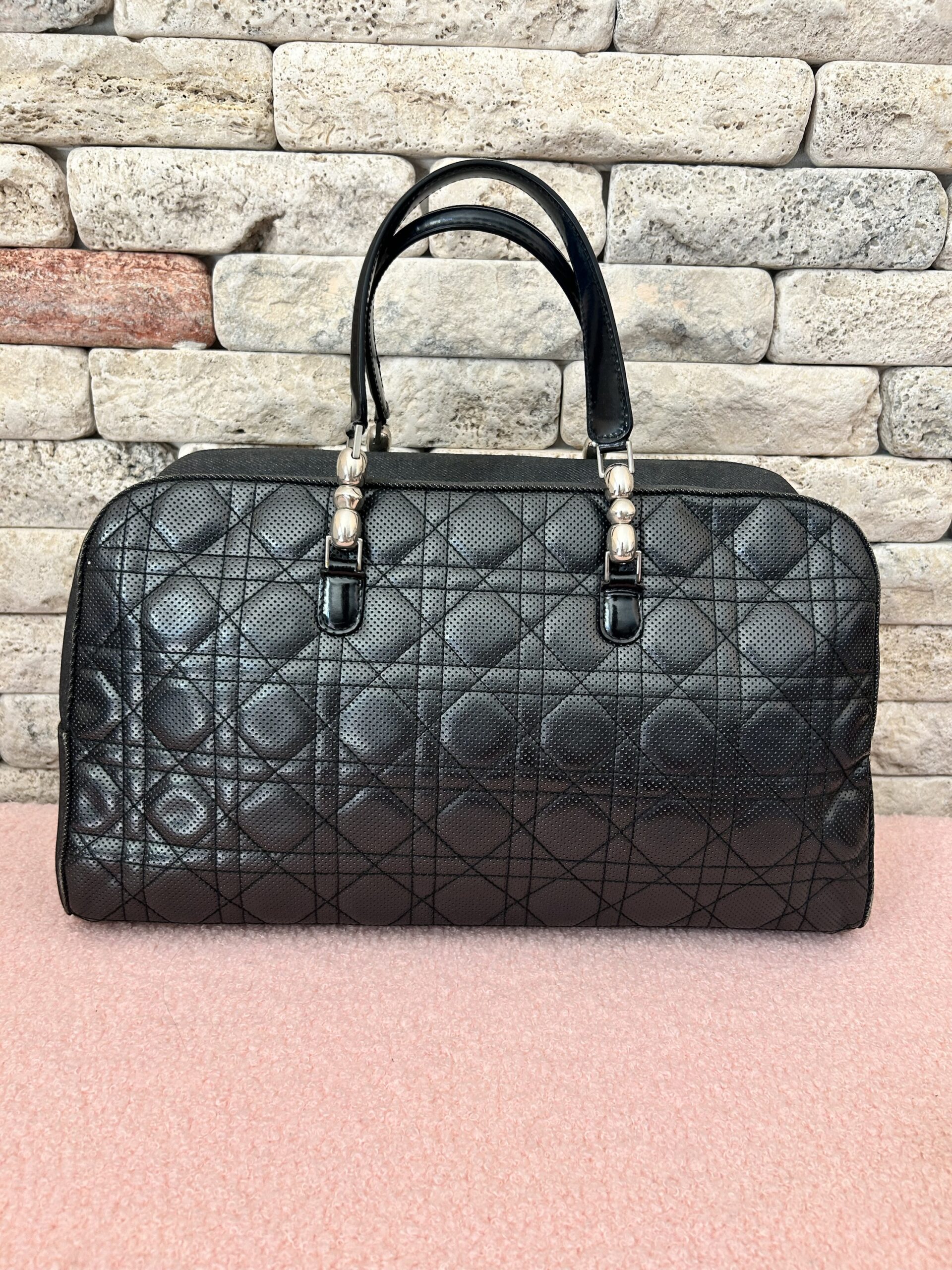 Dior Cannage Malice