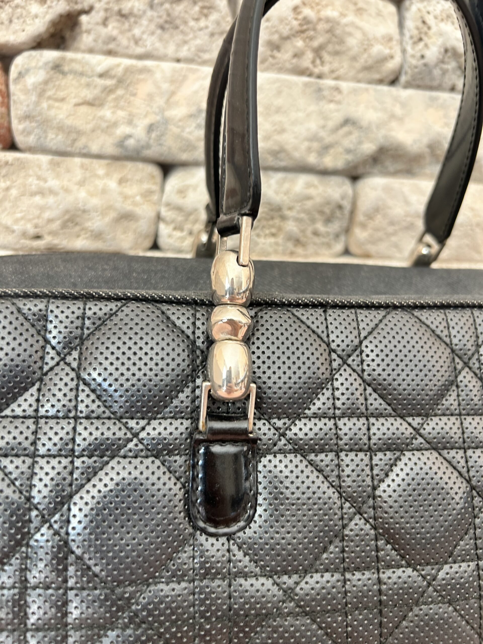 Dior Cannage Malice - immagine 7