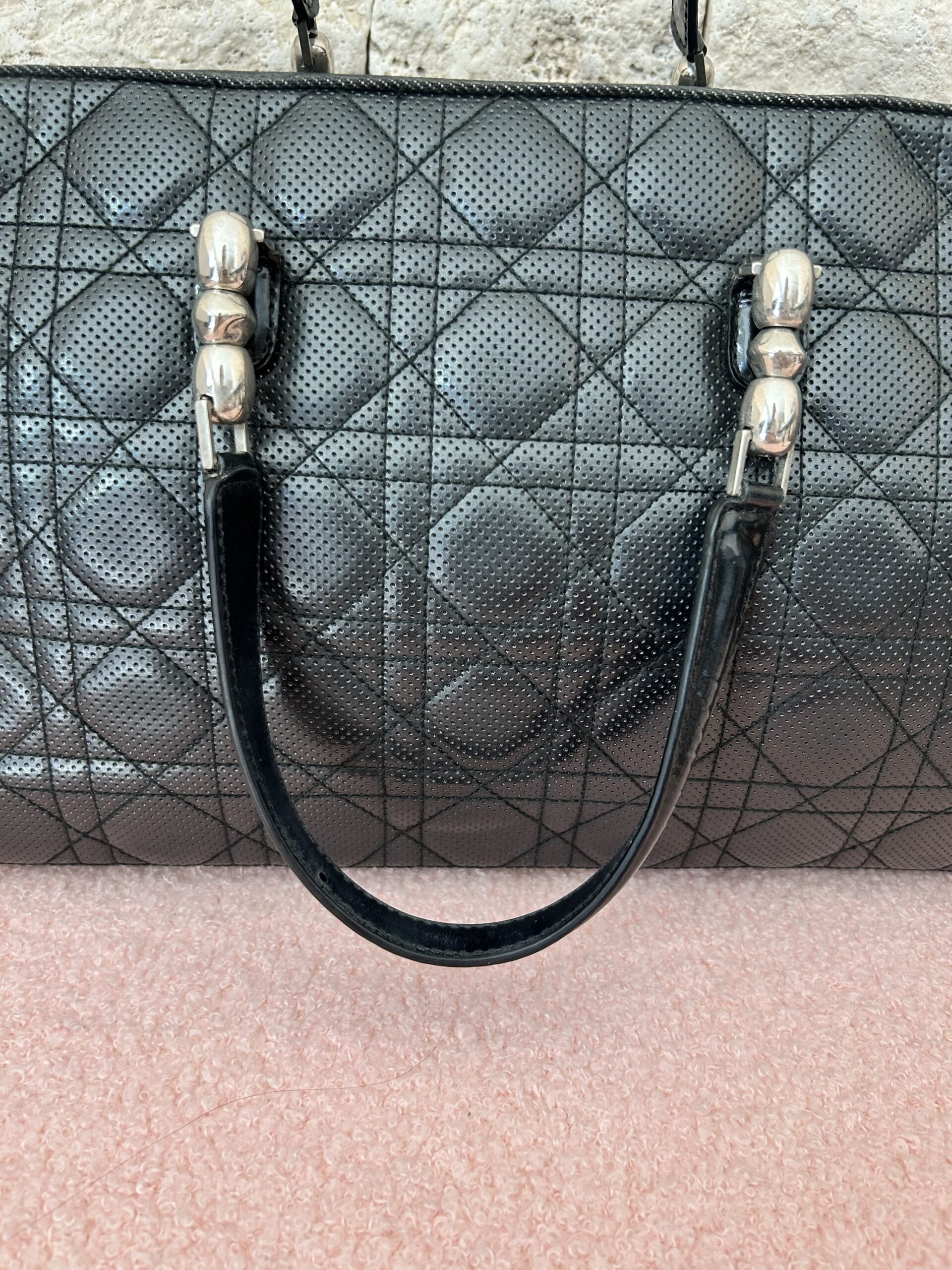 Dior Cannage Malice - immagine 2