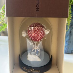 Lv Boule a neige Malle aéro