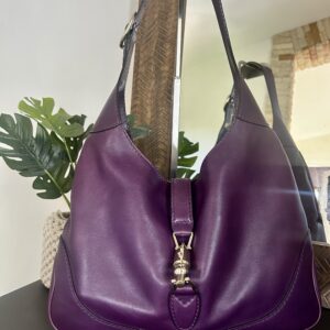 Gucci jackie O Bouvier - immagine 1