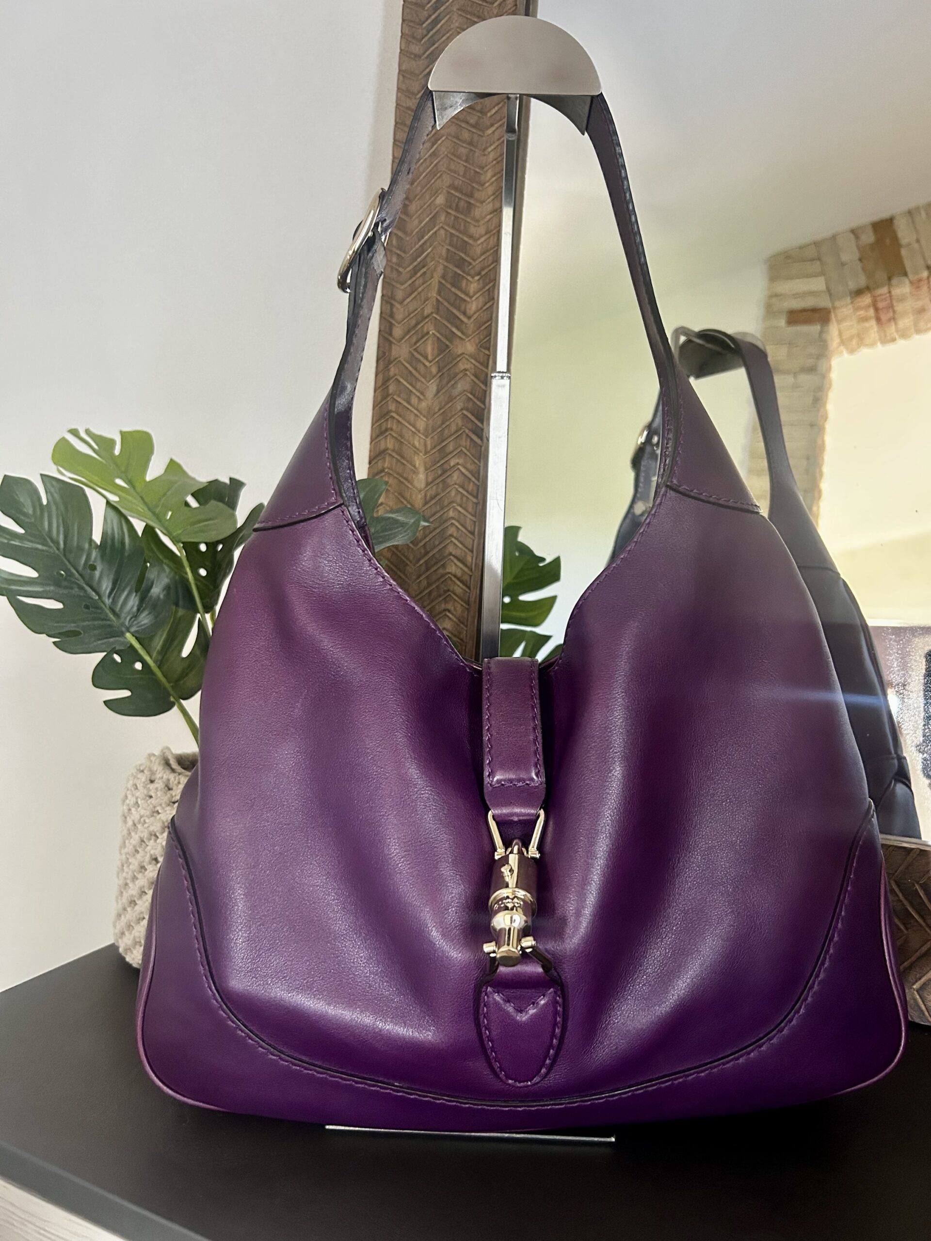 Gucci jackie O Bouvier - immagine 1