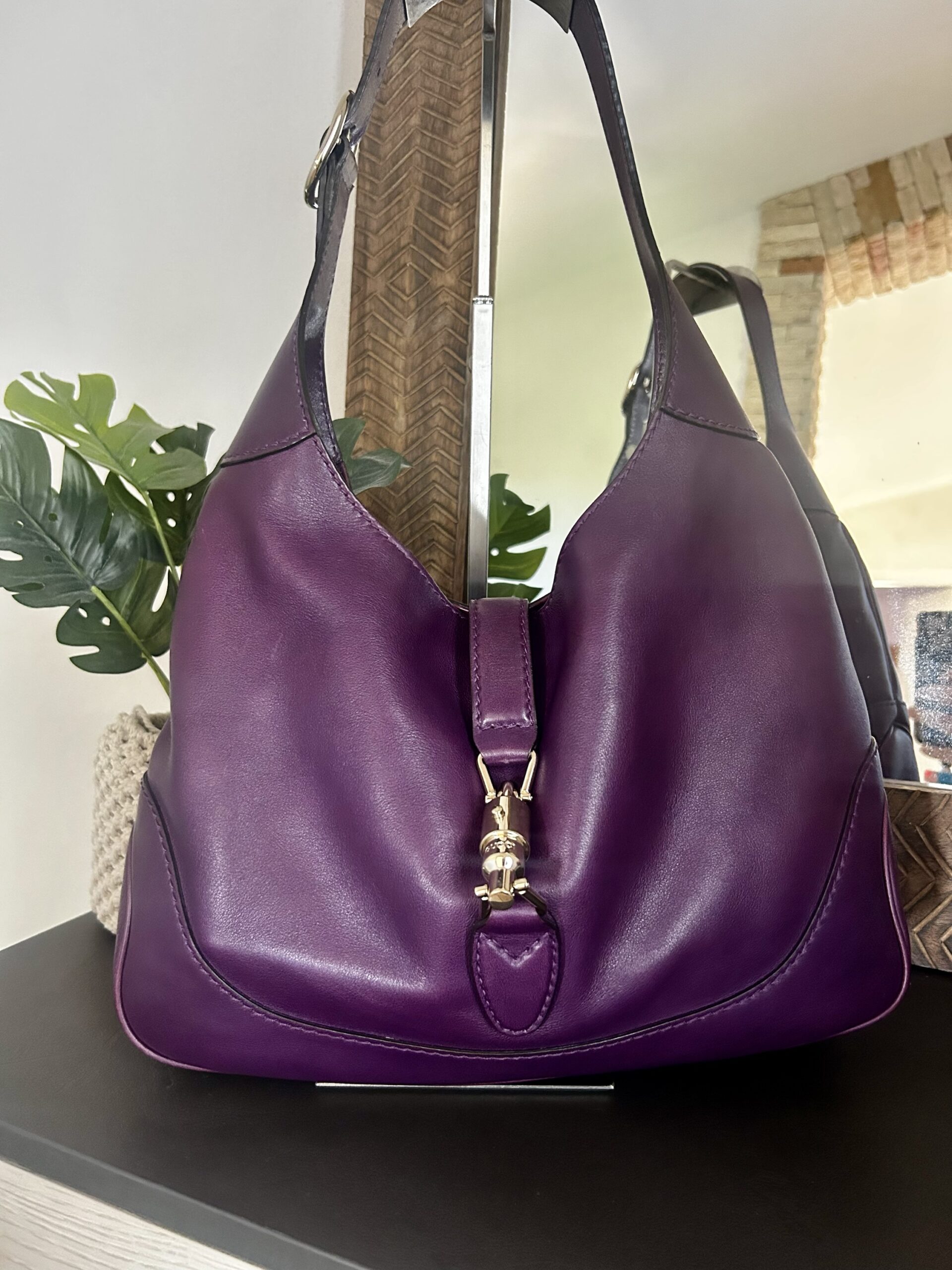 Gucci jackie O Bouvier - immagine 2