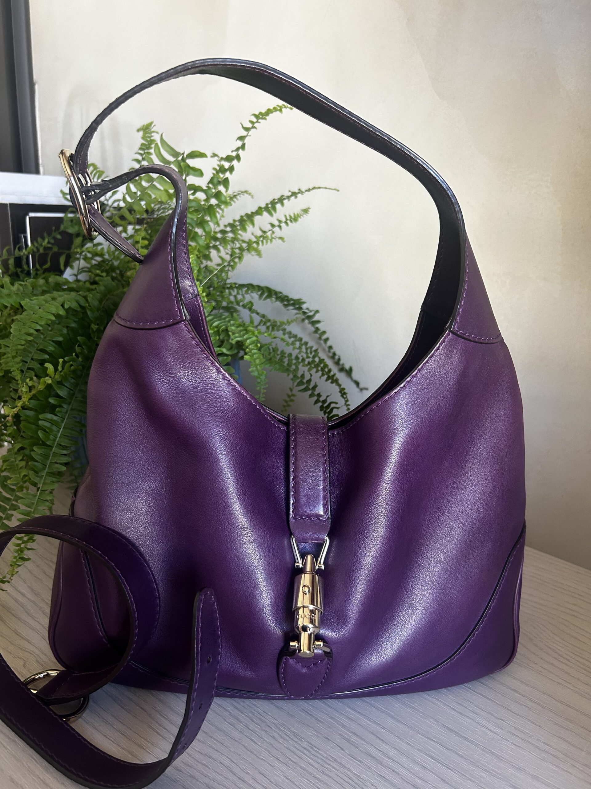 Gucci jackie O Bouvier - immagine 3