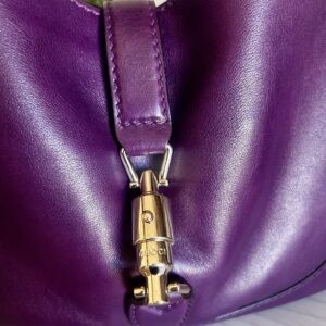 Gucci jackie O Bouvier - immagine 4