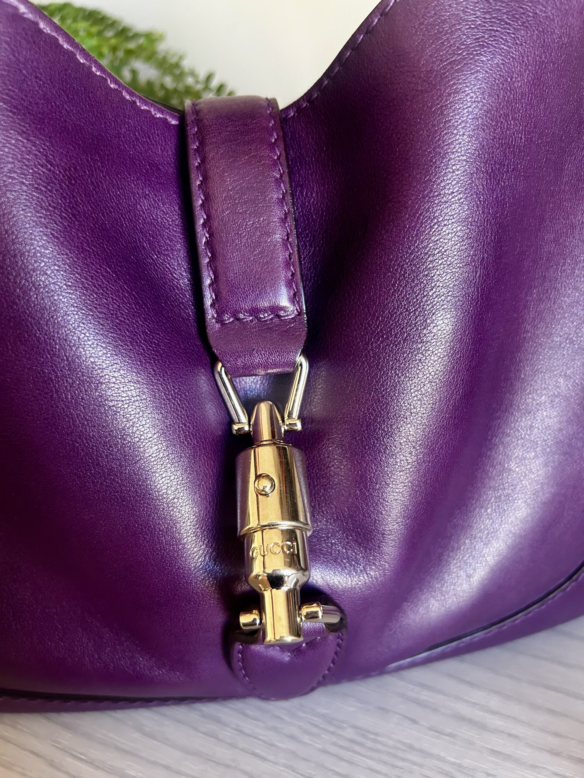 Gucci jackie O Bouvier - immagine 4