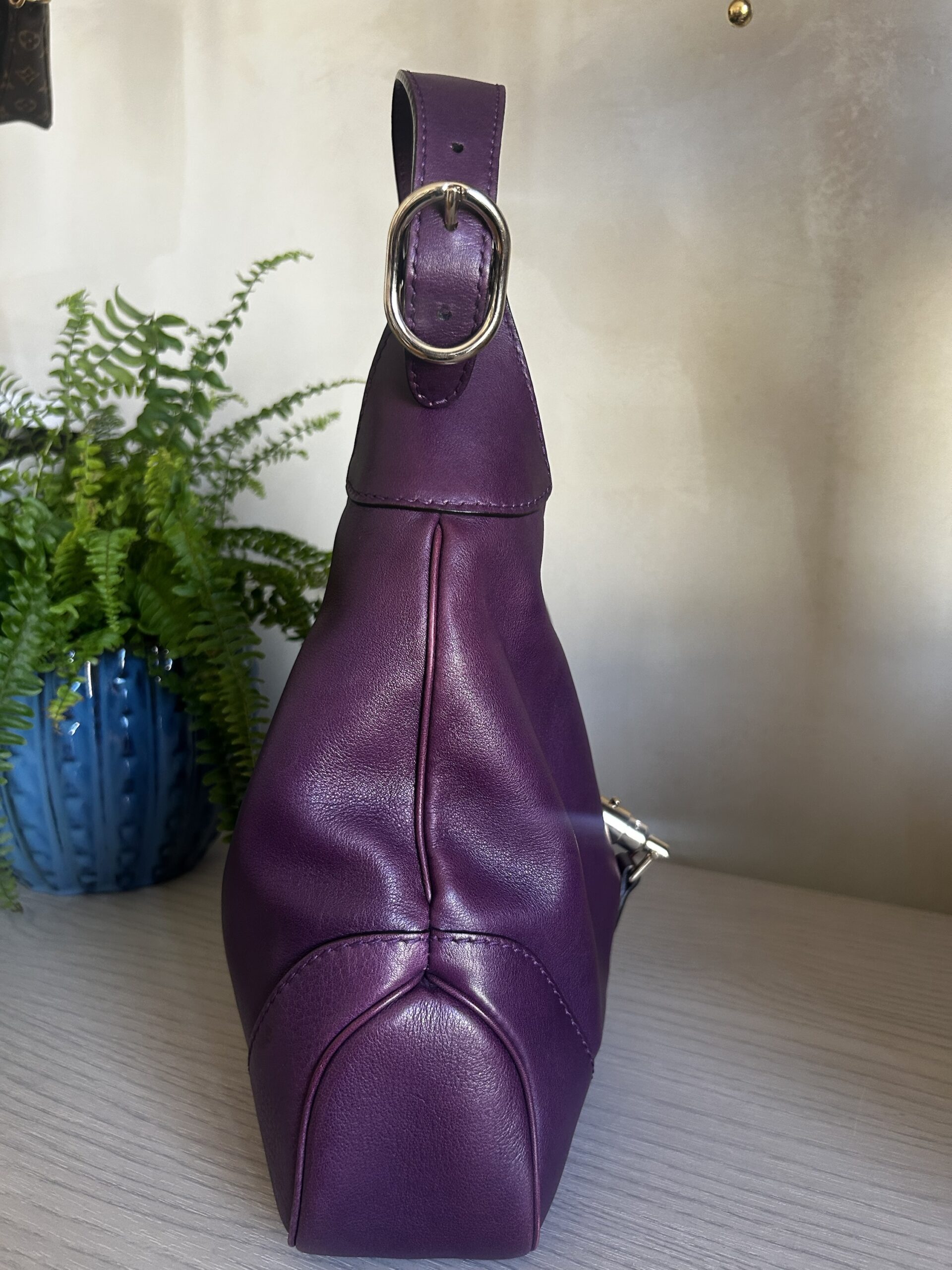 Gucci jackie O Bouvier - immagine 5