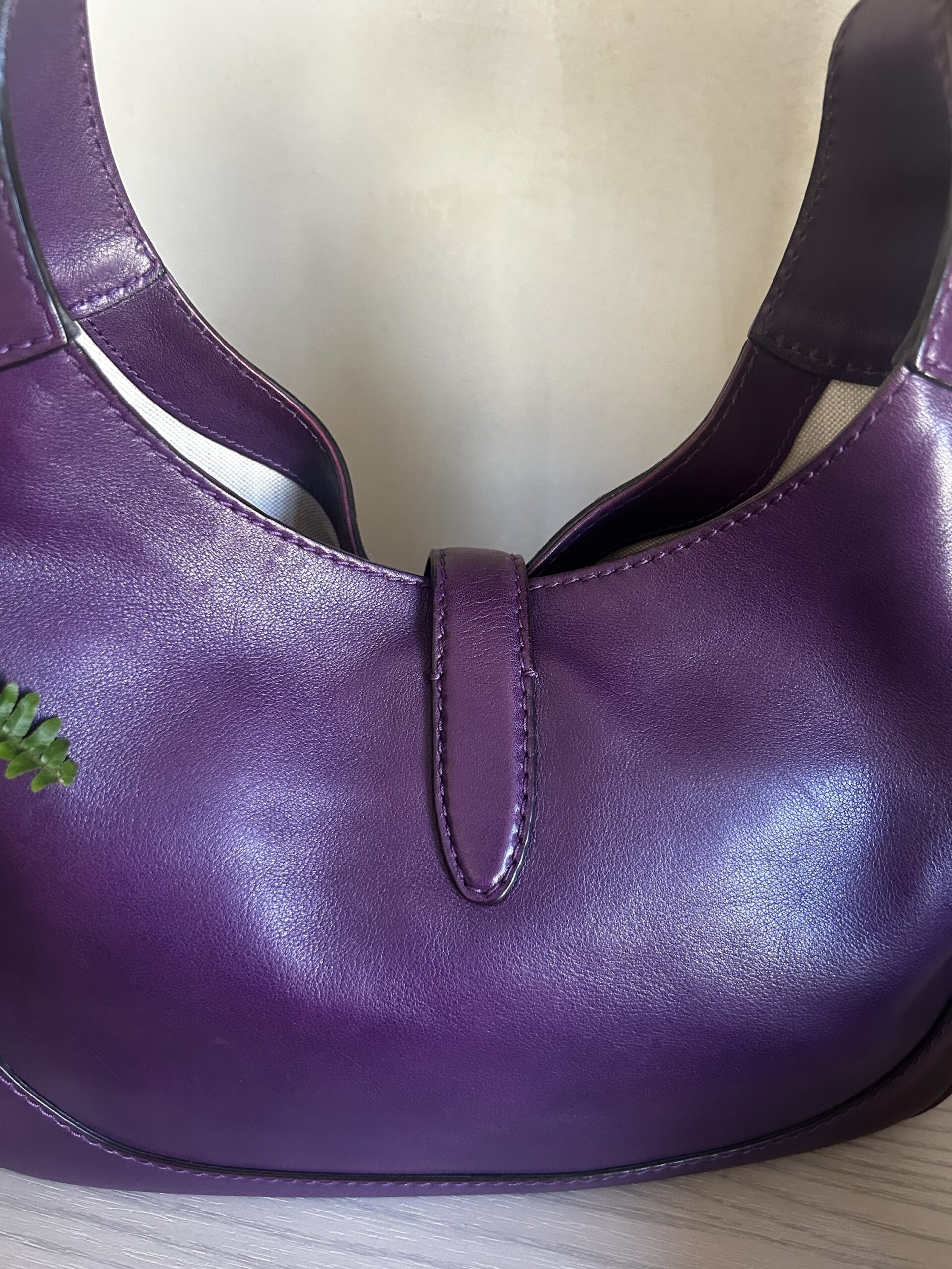 Gucci jackie O Bouvier - immagine 6