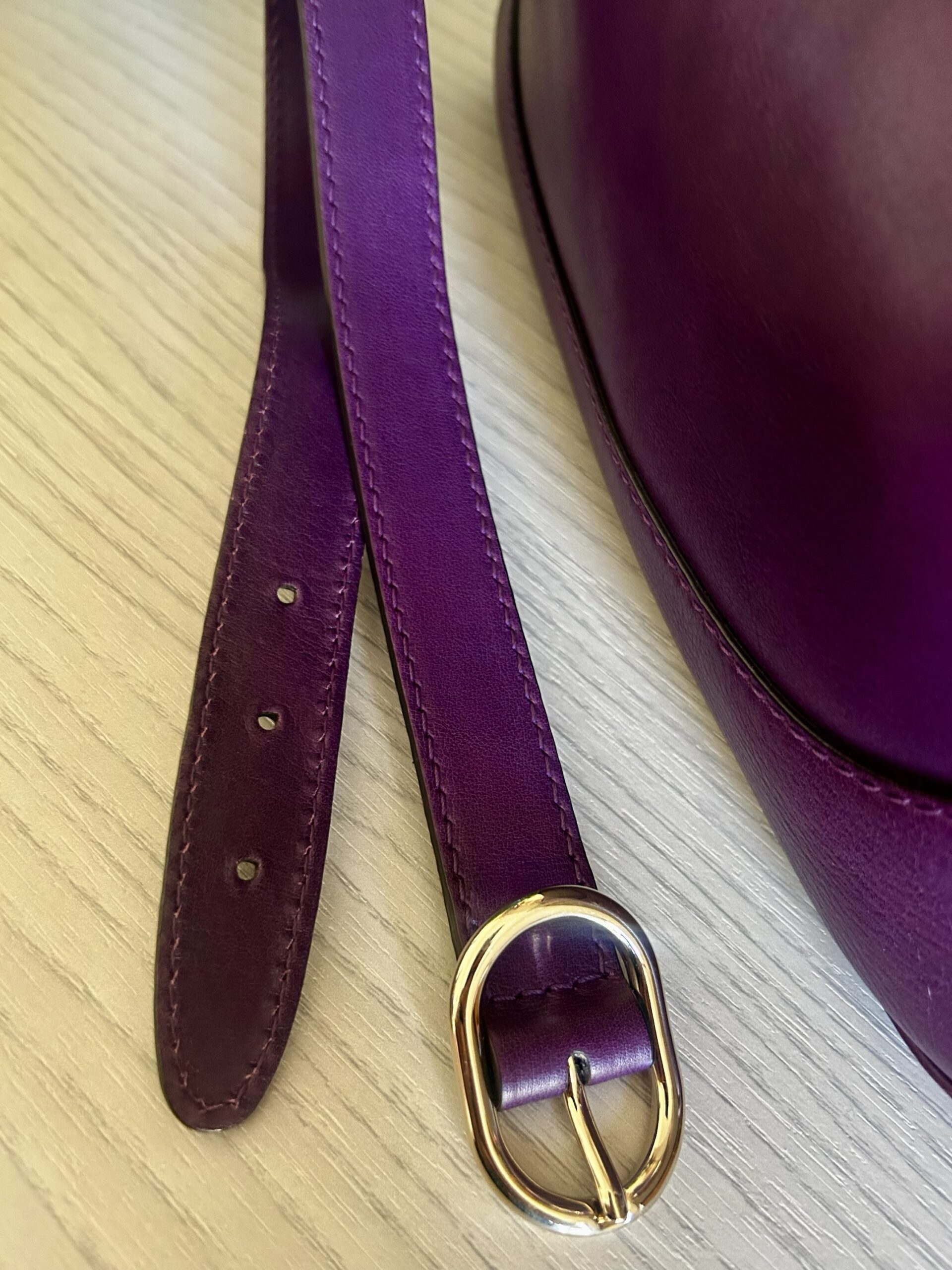 Gucci jackie O Bouvier - immagine 8